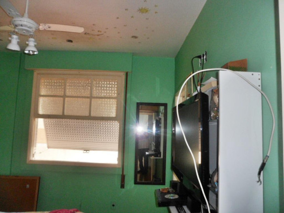 Imagem Apartamento com 3 Quartos à Venda, 130 m² em José Menino - Santos Imagem Apartamento com 3 Quartos à Venda, 130 m² em José Menino - Santos