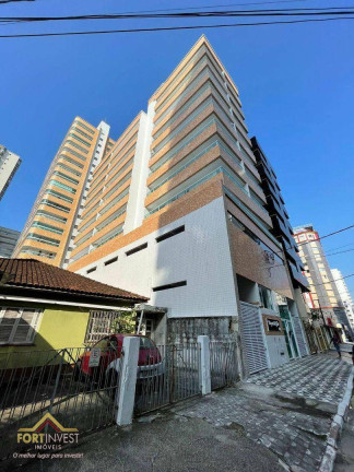 Imagem Imóvel com 1 Quarto à Venda, 41 m² em Boqueirão - Praia Grande Imagem Imóvel com 1 Quarto à Venda, 41 m² em Boqueirão - Praia Grande