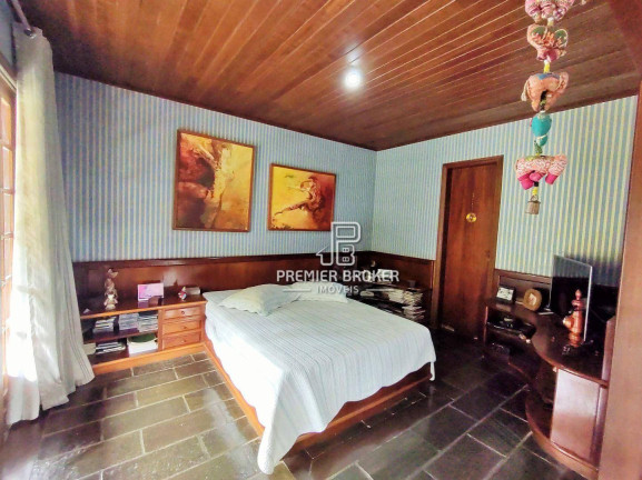Imagem Casa com 4 Quartos à Venda, 200 m² em Albuquerque - Teresópolis Imagem Casa com 4 Quartos à Venda, 200 m² em Albuquerque - Teresópolis