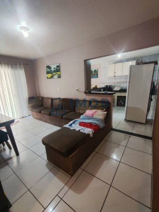 Imagem Casa com 2 Quartos à Venda, 152 m² em Jaraguá 99 - Jaraguá Do Sul Imagem Casa com 2 Quartos à Venda, 152 m² em Jaraguá 99 - Jaraguá Do Sul