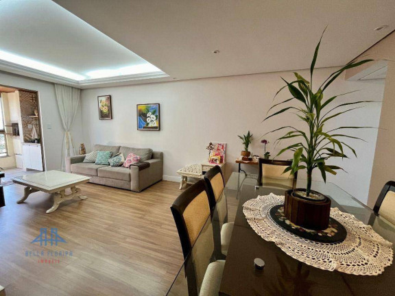 Imagem Apartamento com 3 Quartos à Venda, 100 m² em João Paulo - Florianópolis Imagem Apartamento com 3 Quartos à Venda, 100 m² em João Paulo - Florianópolis