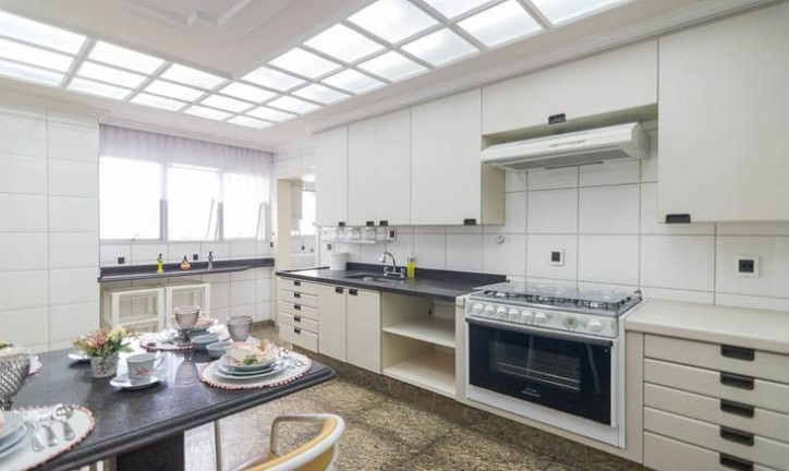 Imagem Apartamento com 4 Quartos à Venda, 143 m² em Santo Antônio - São Caetano Do Sul Imagem Apartamento com 4 Quartos à Venda, 143 m² em Santo Antônio - São Caetano Do Sul
