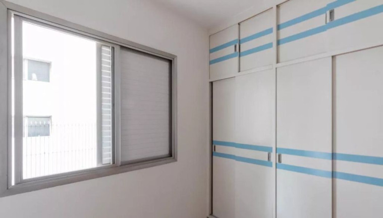 Imagem Apartamento com 2 Quartos à Venda, 62 m² em Moema - São Paulo Imagem Apartamento com 2 Quartos à Venda, 62 m² em Moema - São Paulo