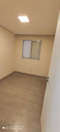 Imagem Apartamento com 2 Quartos à Venda, 46 m² em Vila Da Oportunidade - Carapicuíba