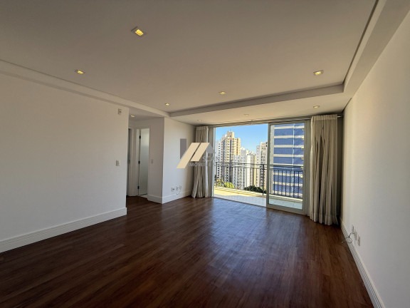 Imóvel com 1 Quarto à Venda, 60 m² em Cambuí - Campinas