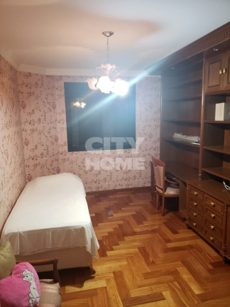 Imagem Cobertura com 4 Quartos à Venda, 810 m² em Paraíso - São Paulo