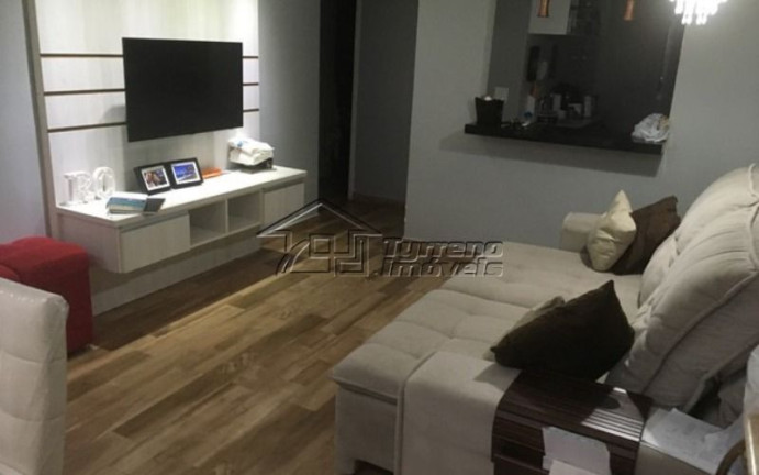 Imagem Apartamento à Venda,  em Jardim Oriente - São José Dos Campos