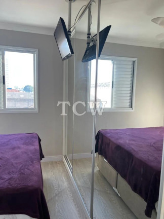 Imagem Apartamento com 3 Quartos à Venda, 76 m² em Mooca - São Paulo Imagem Apartamento com 3 Quartos à Venda, 76 m² em Mooca - São Paulo