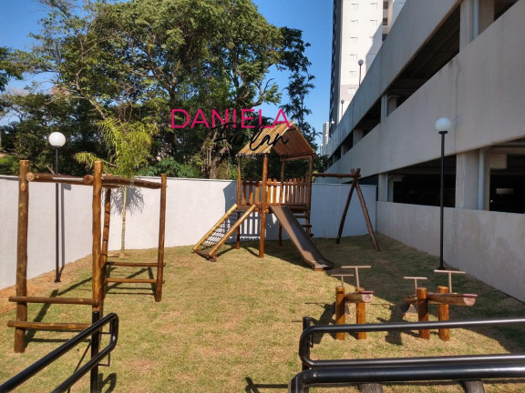 Imagem Apartamento com 2 Quartos à Venda, 53 m² em Edifício Platinum - Votorantim