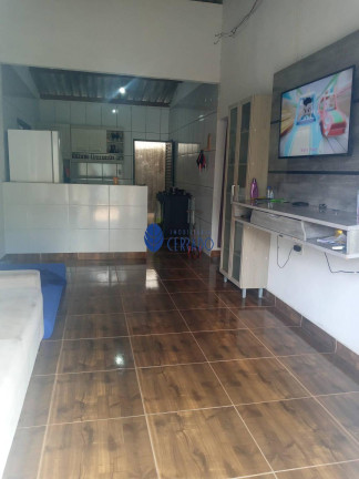 Imagem Casa com 2 Quartos à Venda, 200 m² em Residencial Do Trabalhador - Anápolis Imagem Casa com 2 Quartos à Venda, 200 m² em Residencial Do Trabalhador - Anápolis