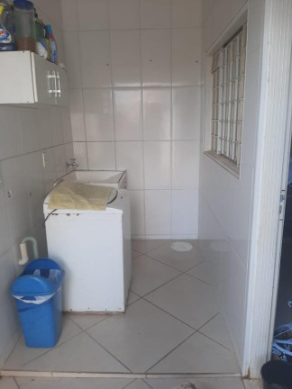 Imagem Casa com 4 Quartos à Venda, 250 m² em Jardim Das Torres Prolongamento - São Carlos Imagem Casa com 4 Quartos à Venda, 250 m² em Jardim Das Torres Prolongamento - São Carlos