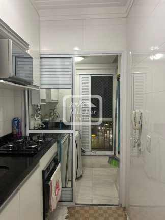 Imagem Apartamento com 1 Quarto à Venda, 35 m² em Jaguaribe - Osasco