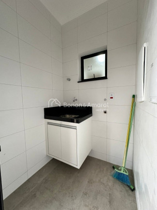 Imagem Casa de Condomínio com 3 Quartos à Venda, 200 m² em Vila Monte Alegre - Paulínia
