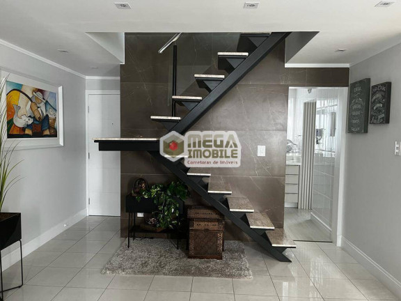 Imagem Apartamento com 3 Quartos à Venda, 160 m² em Bom Abrigo - Florianópolis Imagem Apartamento com 3 Quartos à Venda, 160 m² em Bom Abrigo - Florianópolis