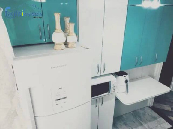 Imagem Apartamento com 2 Quartos à Venda, 50 m² em Ferrazópolis - São Bernardo Do Campo Imagem Apartamento com 2 Quartos à Venda, 50 m² em Ferrazópolis - São Bernardo Do Campo