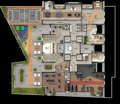 Imagem Imóvel com 1 Quarto à Venda, 33 m² em Tucuruvi - São Paulo Imagem Imóvel com 1 Quarto à Venda, 33 m² em Tucuruvi - São Paulo