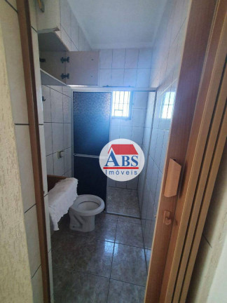 Imagem Kitnet com 1 Quarto à Venda, 30 m² em Caiçara - Praia Grande Imagem Kitnet com 1 Quarto à Venda, 30 m² em Caiçara - Praia Grande