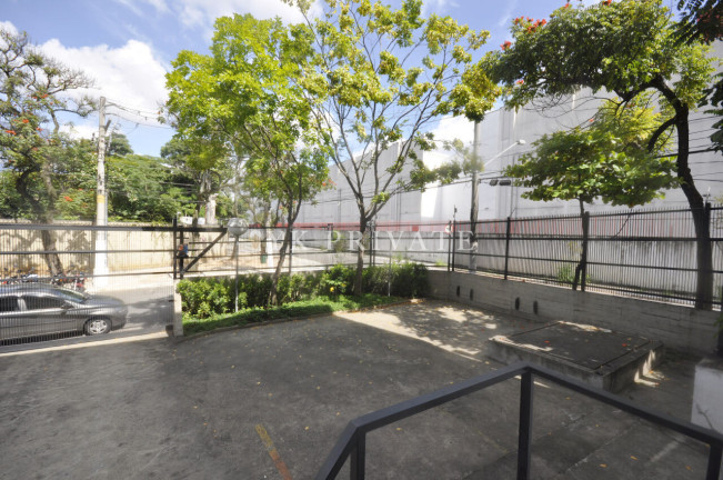 Imagem Imóvel Comercial para Alugar, 1.970 m² em Barra Funda - São Paulo