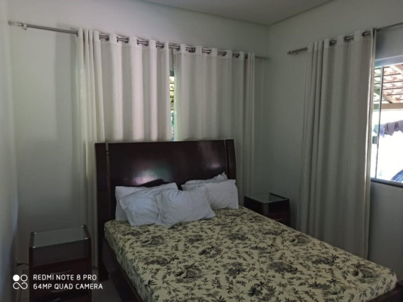 Imagem Chácara com 5 Quartos à Venda, 500 m² em Condomínio De Chácaras Countryville - Hidrolândia Imagem Chácara com 5 Quartos à Venda, 500 m² em Condomínio De Chácaras Countryville - Hidrolândia
