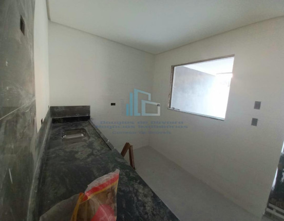 Imagem Sobrado com 2 Quartos à Venda, 64 m² em Melvi - Praia Grande Imagem Sobrado com 2 Quartos à Venda, 64 m² em Melvi - Praia Grande