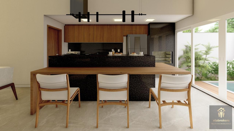 Imagem Casa com 3 Quartos à Venda, 172 m² em Recreio Das Acácias - Ribeirão Preto Imagem Casa com 3 Quartos à Venda, 172 m² em Recreio Das Acácias - Ribeirão Preto