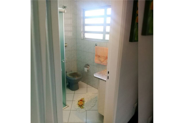 Imagem Casa com 3 Quartos à Venda, 220 m² em Jardim Cristiane - Santo André