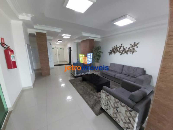 Imagem Apartamento com 2 Quartos à Venda, 102 m² em Vila Guilhermina - Praia Grande