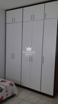 Imagem Apartamento com 3 Quartos à Venda, 157 m² em Pompeia - Santos Imagem Apartamento com 3 Quartos à Venda, 157 m² em Pompeia - Santos