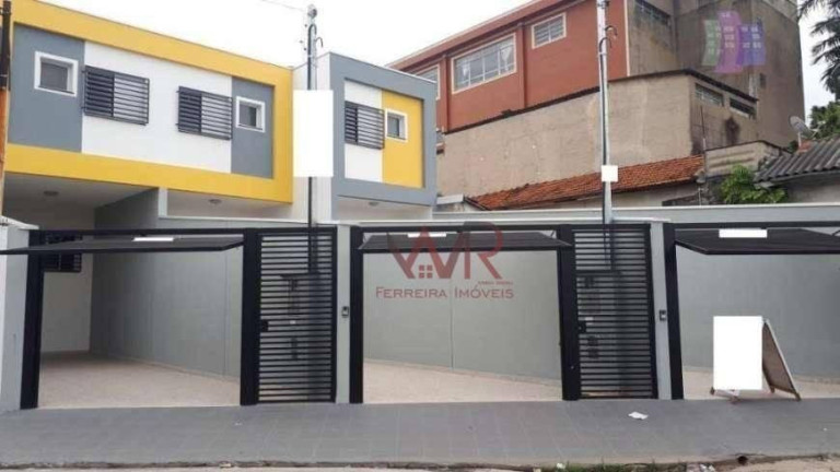 Imagem Sobrado com 3 Quartos à Venda, 102 m² em Vila Prudente - São Paulo Imagem Sobrado com 3 Quartos à Venda, 102 m² em Vila Prudente - São Paulo