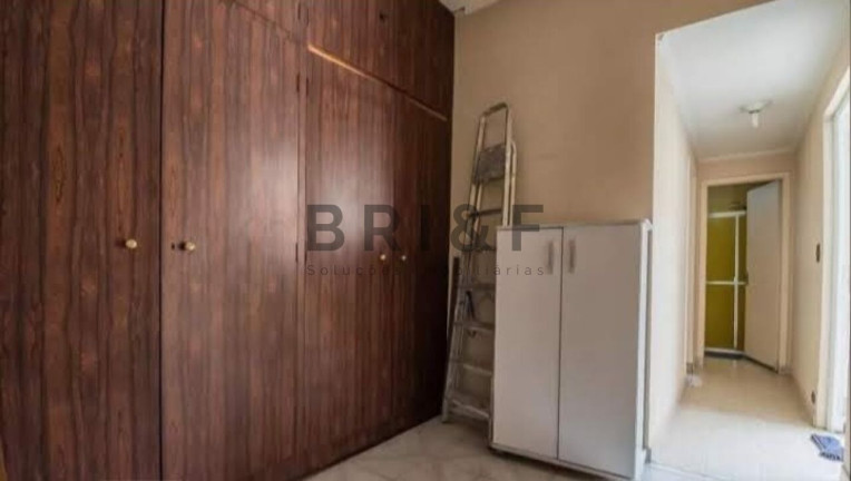 Imagem Casa com 3 Quartos à Venda, 220 m² em Brooklin - São Paulo Imagem Casa com 3 Quartos à Venda, 220 m² em Brooklin - São Paulo