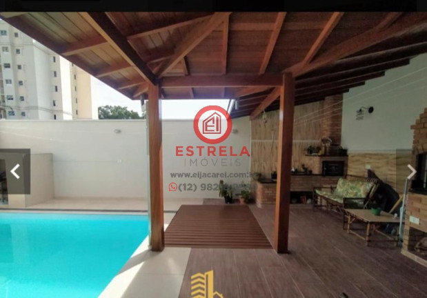 Imagem Casa com 3 Quartos à Venda, 165 m² em Loteamento Villa Branca - Jacareí Imagem Casa com 3 Quartos à Venda, 165 m² em Loteamento Villa Branca - Jacareí