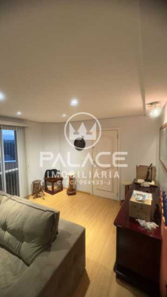 Imagem Apartamento com 3 Quartos à Venda, 145 m² em Centro - Piracicaba