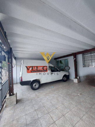Imagem Casa com 2 Quartos à Venda, 146 m² em Paulicéia - São Bernardo Do Campo