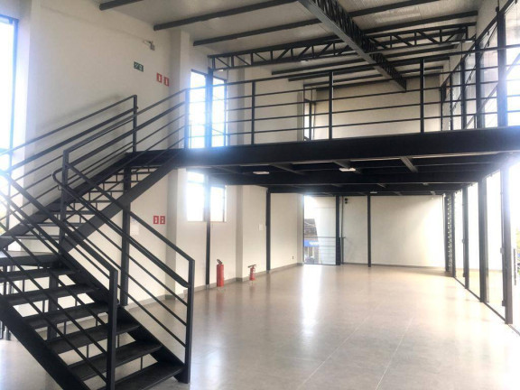 Imagem Sala Comercial à Venda, em Jardim América - Bauru Imagem Sala Comercial à Venda, em Jardim América - Bauru