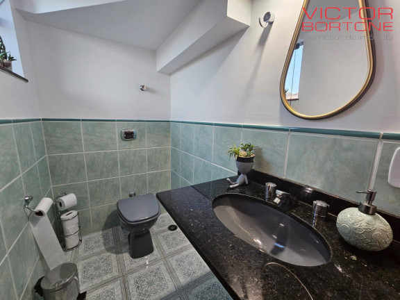 Imagem Casa com 3 Quartos à Venda, 173 m² em Alto Ipiranga - Mogi Das Cruzes Imagem Casa com 3 Quartos à Venda, 173 m² em Alto Ipiranga - Mogi Das Cruzes