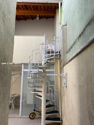 Imagem Casa com 3 Quartos para Alugar, 120 m² em Vila Gomes Cardim - São Paulo Imagem Casa com 3 Quartos para Alugar, 120 m² em Vila Gomes Cardim - São Paulo