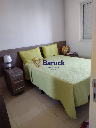 Imagem Apartamento com 2 Quartos à Venda, 52 m² em Taboão - São Bernardo Do Campo