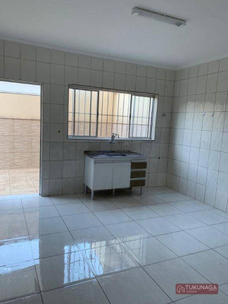 Imagem Sobrado com 2 Quartos para Alugar, 165 m² em Jardim Paraventi - Guarulhos Imagem Sobrado com 2 Quartos para Alugar, 165 m² em Jardim Paraventi - Guarulhos