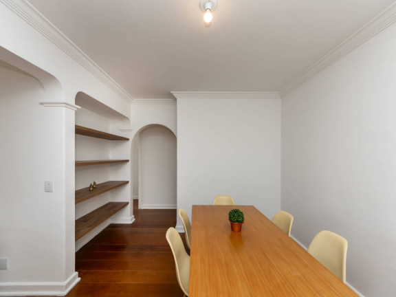 Imagem Apartamento com 3 Quartos à Venda, 103 m² em Perdizes - São Paulo Imagem Apartamento com 3 Quartos à Venda, 103 m² em Perdizes - São Paulo