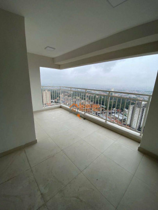 Imagem Apartamento com 3 Quartos à Venda, 73 m² em Gopoúva - Guarulhos