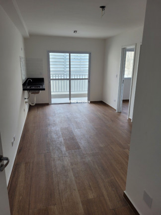 Imagem Imóvel com 2 Quartos à Venda, 44 m² em Vila Clementino - São Paulo Imagem Imóvel com 2 Quartos à Venda, 44 m² em Vila Clementino - São Paulo