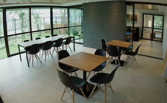 Imagem Apartamento com 1 Quarto à Venda, 36 m² em Pina - Recife