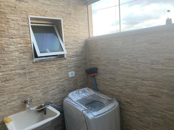 Imagem Apartamento com 2 Quartos à Venda, 50 m² em Vila Camilópolis - Santo André Imagem Apartamento com 2 Quartos à Venda, 50 m² em Vila Camilópolis - Santo André