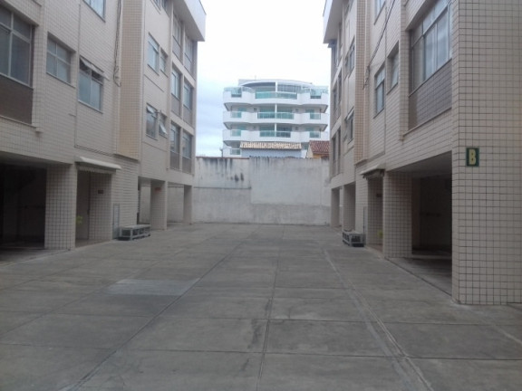 Imagem Apartamento com 2 Quartos para Temporada, 90 m² em Passagem - Cabo Frio Imagem Apartamento com 2 Quartos para Temporada, 90 m² em Passagem - Cabo Frio