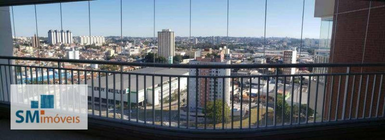 Imagem Apartamento com 4 Quartos à Venda, 151 m² em Centro - São Bernardo Do Campo Imagem Apartamento com 4 Quartos à Venda, 151 m² em Centro - São Bernardo Do Campo