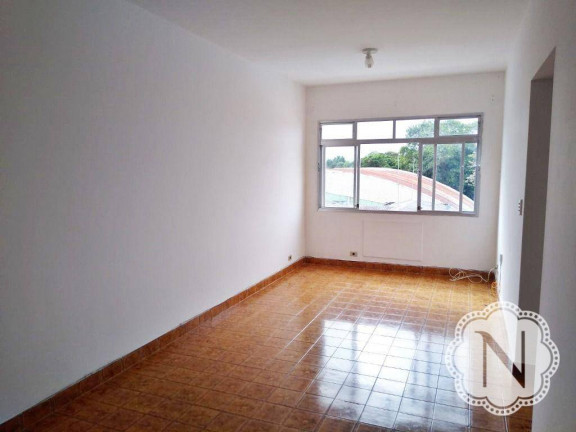 Imagem Apartamento com 2 Quartos para Alugar, 68 m² em Centro - Itanhaém Imagem Apartamento com 2 Quartos para Alugar, 68 m² em Centro - Itanhaém