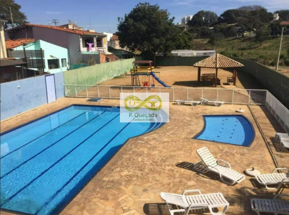Imagem Imóvel com 2 Quartos à Venda, 65 m² em Jardim Boa Esperança - Campinas Imagem Imóvel com 2 Quartos à Venda, 65 m² em Jardim Boa Esperança - Campinas