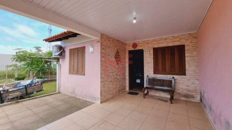 Imagem Casa com 2 Quartos à Venda, em Capão Da Canoa Imagem Casa com 2 Quartos à Venda, em Capão Da Canoa