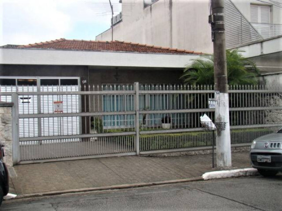 Imagem Casa com 4 Quartos à Venda, 260 m² em Bosque Da Saúde - São Paulo Imagem Casa com 4 Quartos à Venda, 260 m² em Bosque Da Saúde - São Paulo
