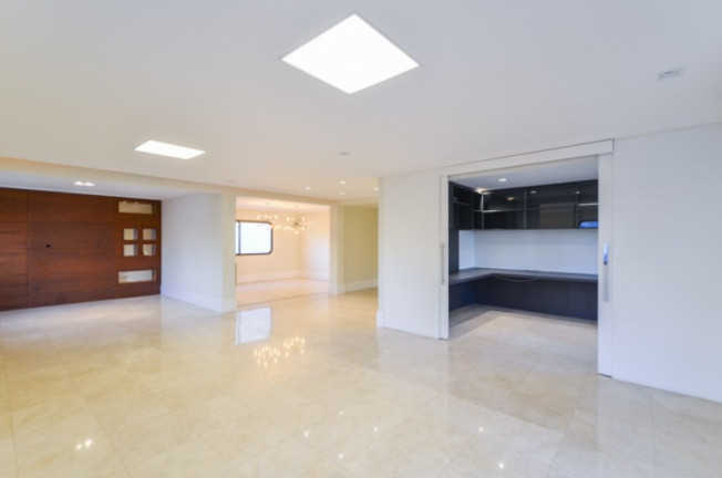 Imagem Imóvel com 4 Quartos à Venda, 301 m² em Campo Belo - São Paulo